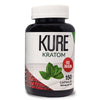 Kure Kratom - Red Dragon Capsules