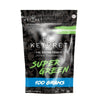 Ketoret Bio - Super Green Kratom Powder